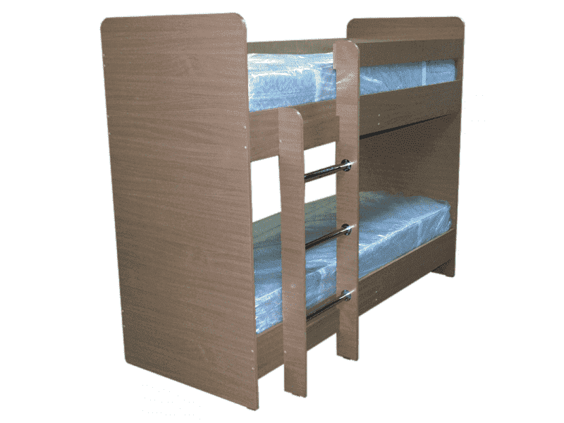 кровать детская двухъярусная в Нижневартовске