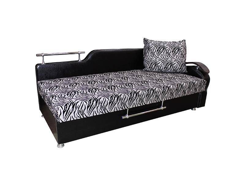 линейный диван тахта 1н линда в Нижневартовске