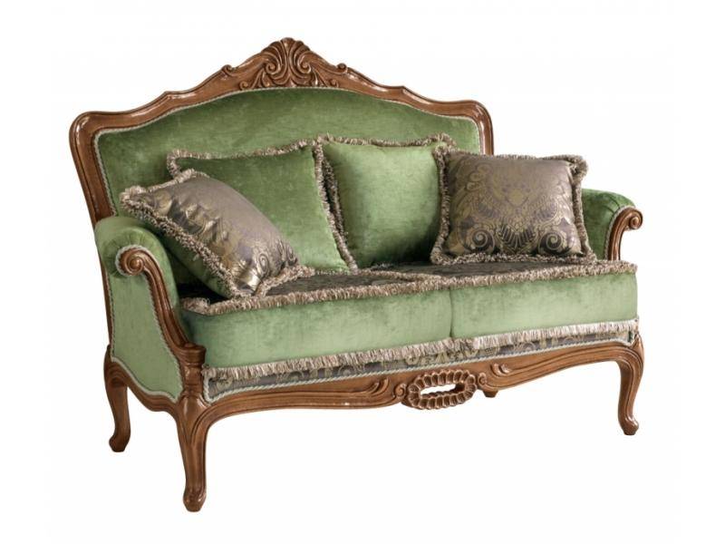 диван прямой двухместный в Нижневартовске