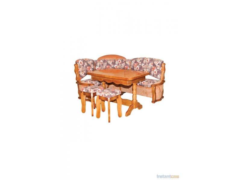 кухонный уголок лилия 2 в Нижневартовске