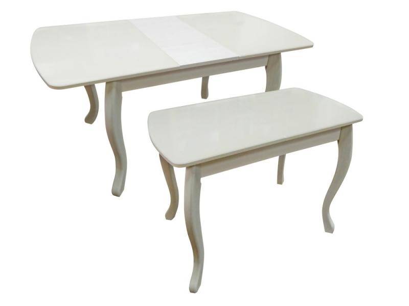 раздвижной стол диамант 2 в Нижневартовске