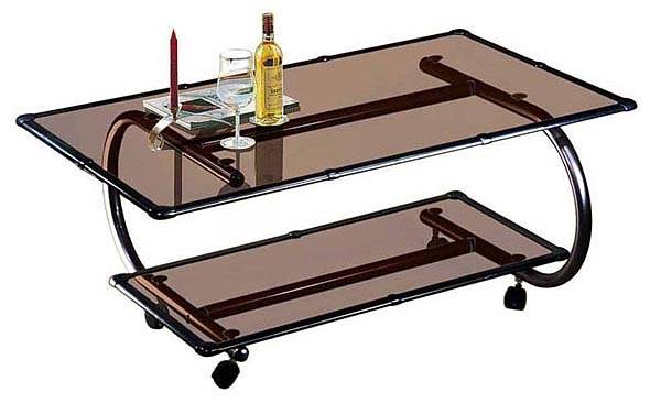 журнальный стол дельта 6 в Нижневартовске