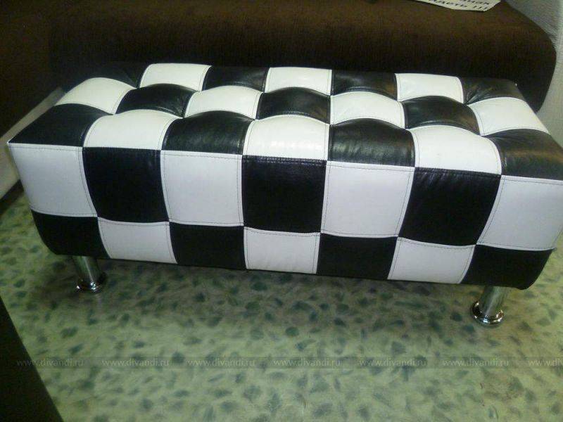 банкетка прямоугольная в Нижневартовске