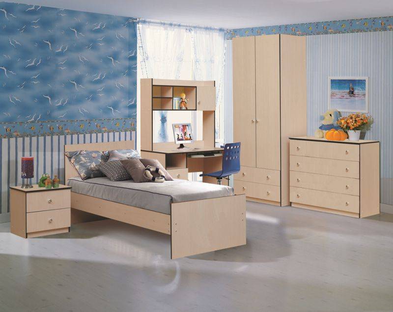 детская юнга в Нижневартовске