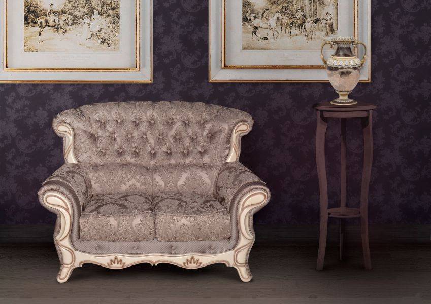 мини диван барокко в Нижневартовске