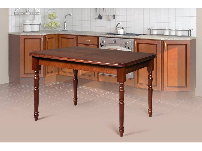 стол обеденный на кухню дионис в Нижневартовске