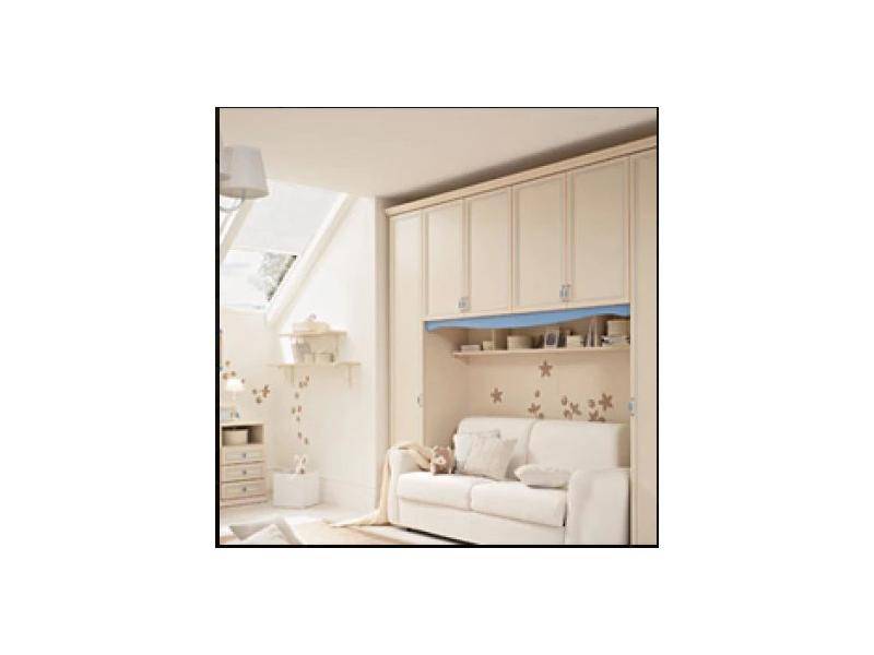 детская в Нижневартовске