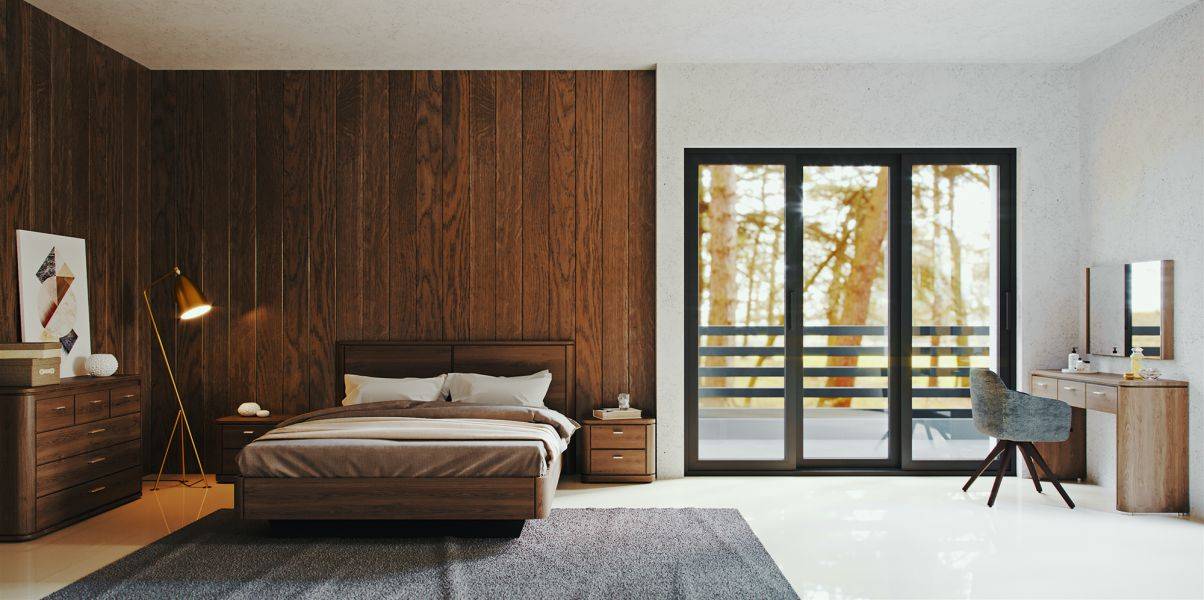 спальня nordic в Нижневартовске