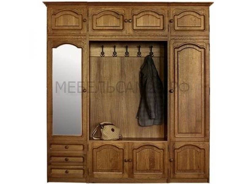 прихожая купава 1 в Нижневартовске