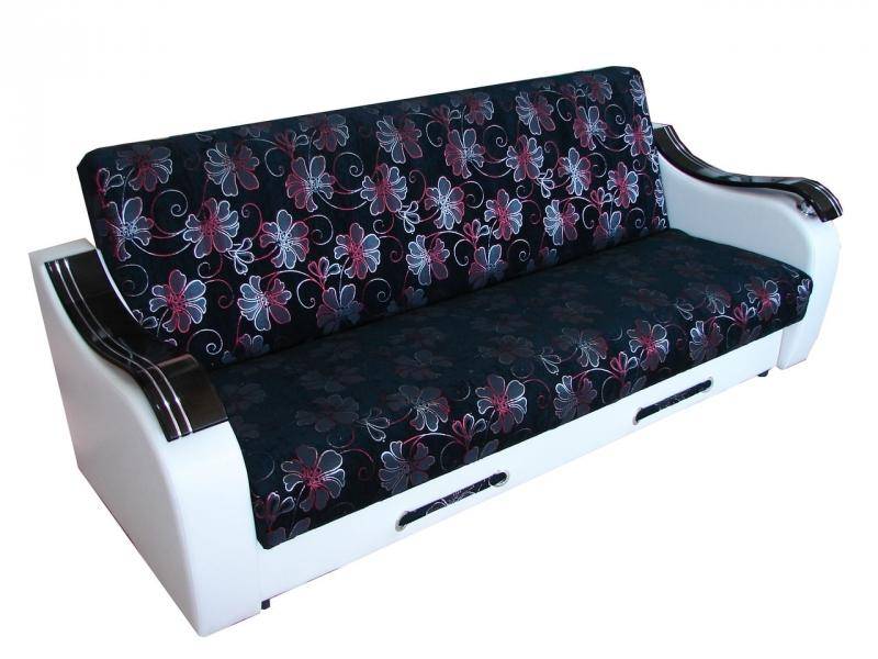 диван прямой лотос-2 в Нижневартовске