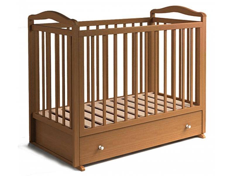 кровать детская крд-2 в Нижневартовске