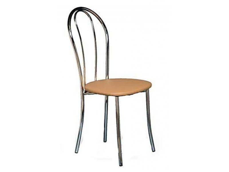 стул венский на металлическом каркасе в Нижневартовске