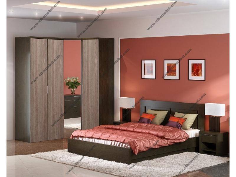 спальня фрия кровать фрия в Нижневартовске