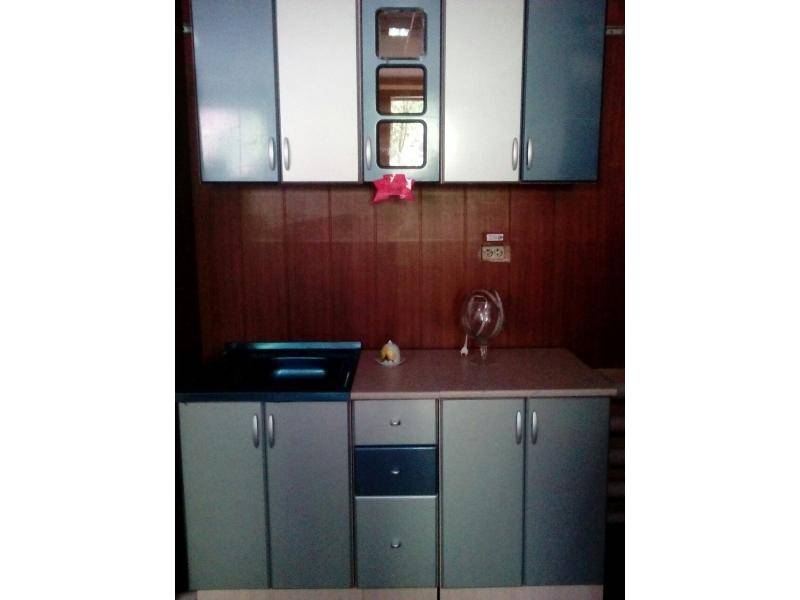 кухонный гарнитур 1.5м металлик в Нижневартовске