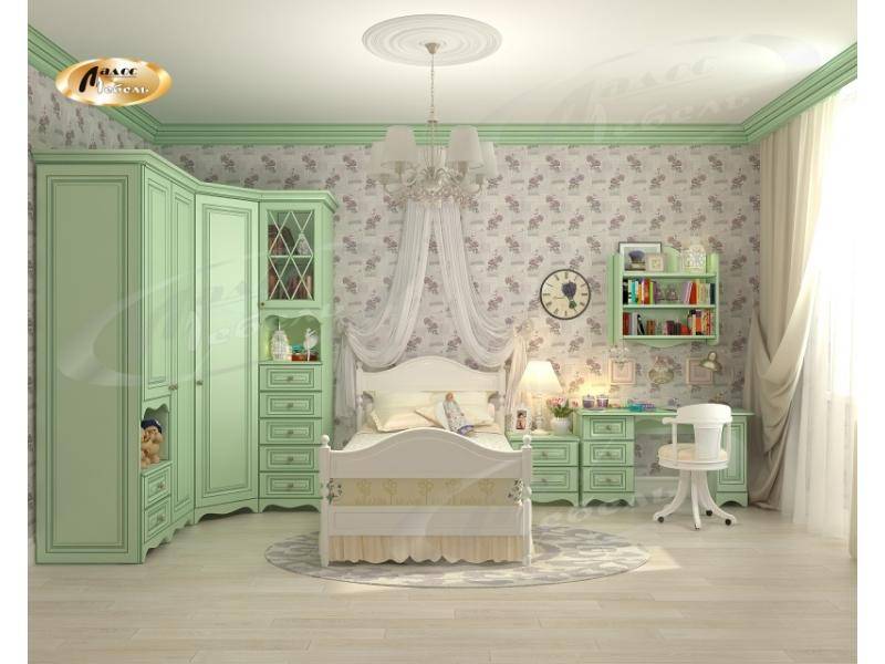 детская «прованс» в Нижневартовске