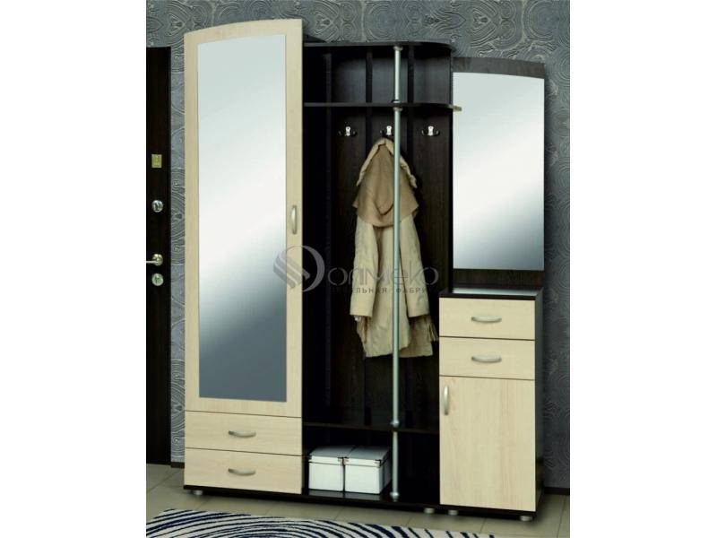 прихожая визит м08 в Нижневартовске