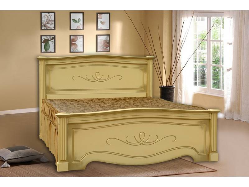 кровать анабель 9 в Нижневартовске