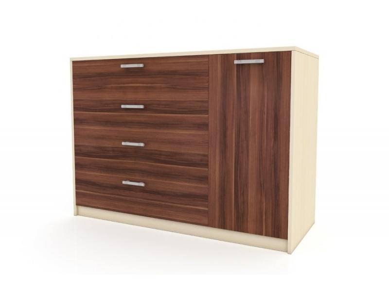 комод к-14 в Нижневартовске