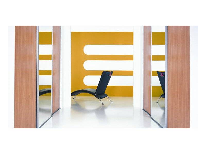 шкаф-купе в прихожую в Нижневартовске