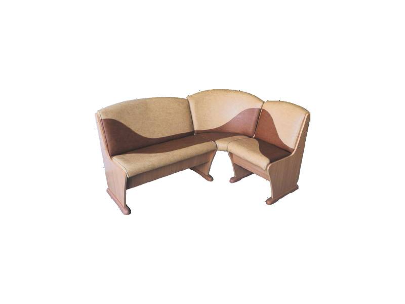 скамья угловая дебют премьер в Нижневартовске