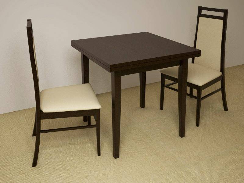 стол обеденный дстп в Нижневартовске