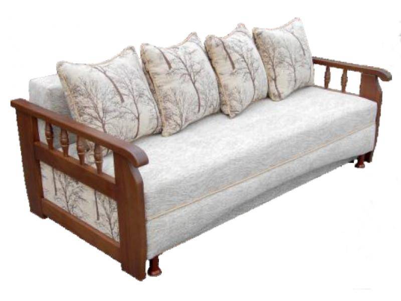 диван прямой моника в Нижневартовске