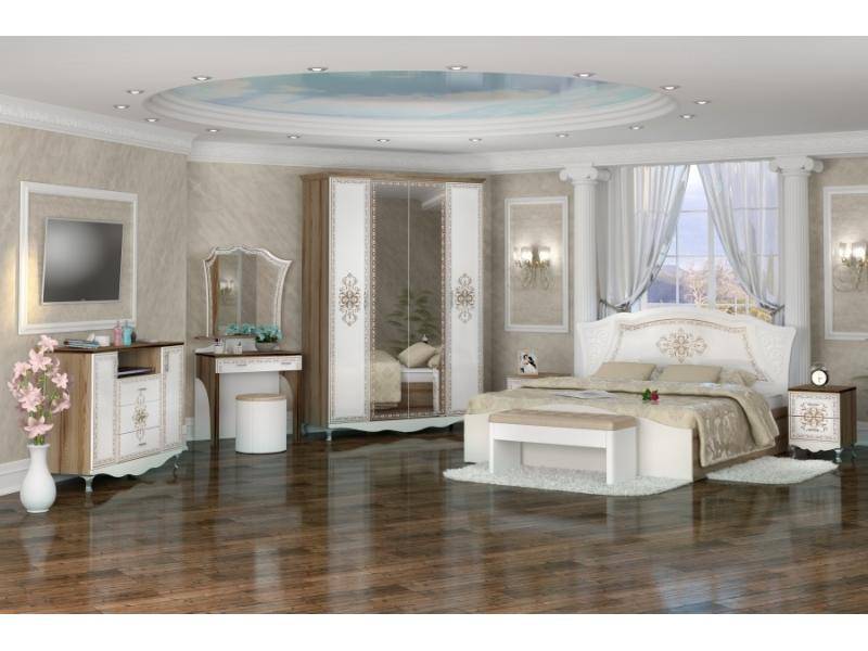 спальня династия 4 в Нижневартовске