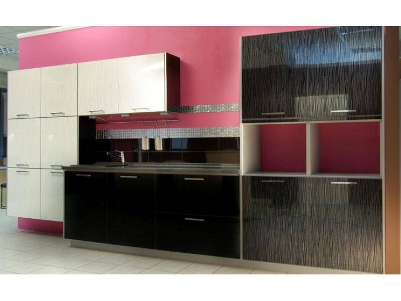 кухонный гарнитур прямой в Нижневартовске