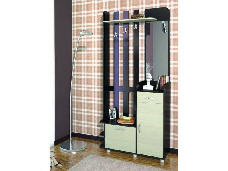 небольшая прихожая виктория в Нижневартовске