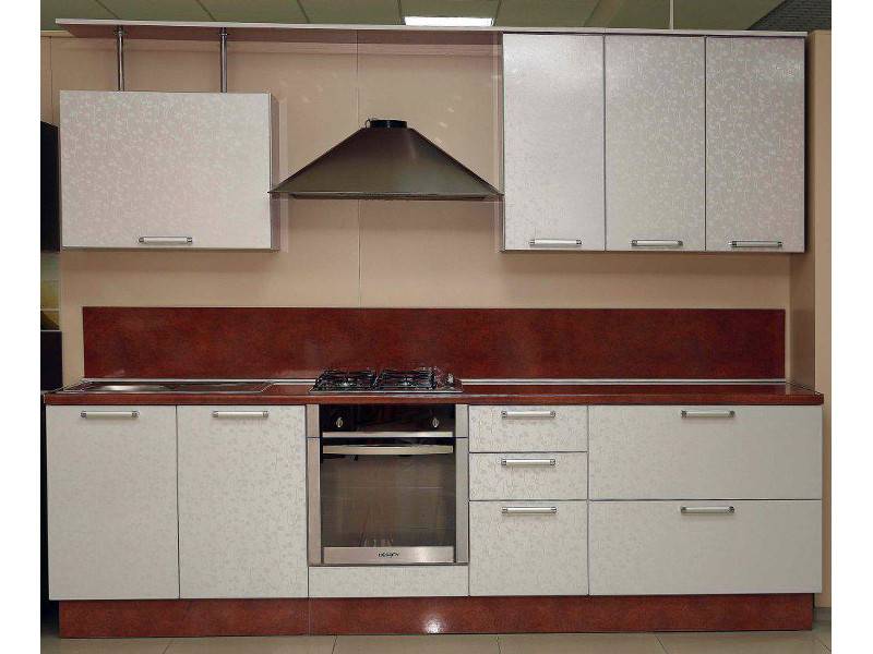 кухня прямая мария в Нижневартовске