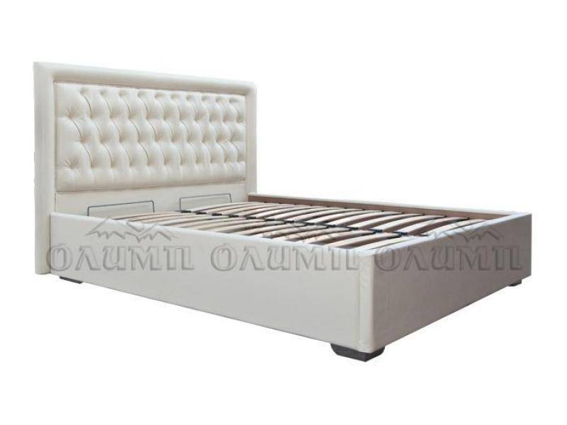 кровать виктория 3 в Нижневартовске