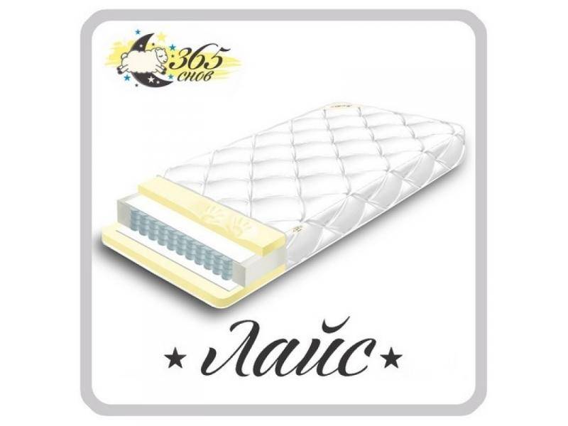 матрас лайс в Нижневартовске