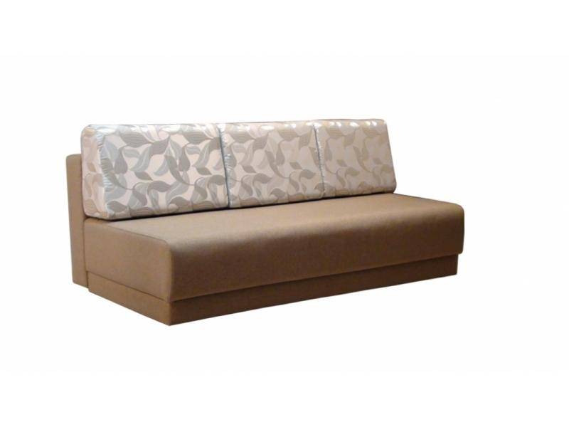 диван без подлокотников вега в Нижневартовске