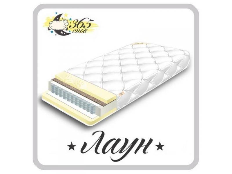 матрас лаун в Нижневартовске