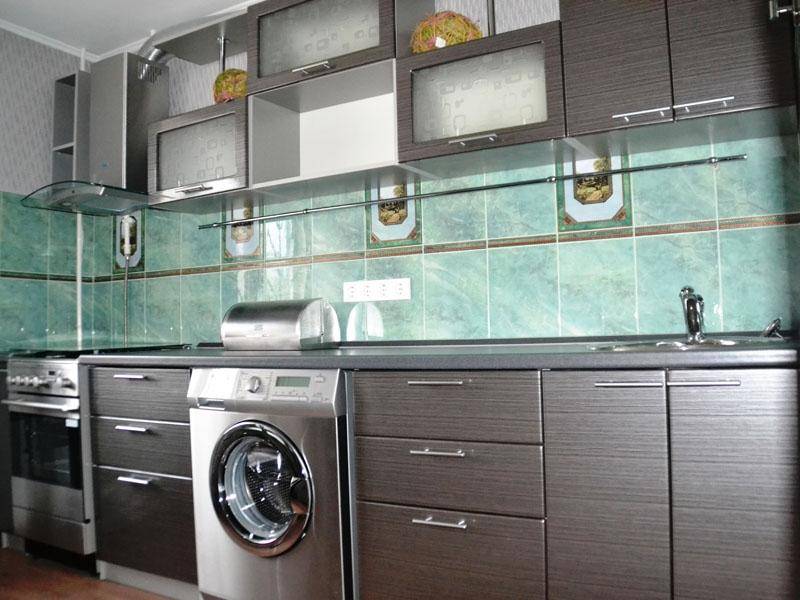 кухонный гарнитур прямой николь в Нижневартовске