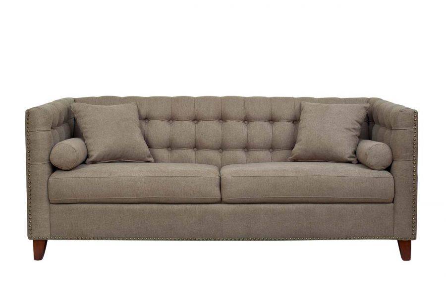 диван верона 3-х местный велюр в Нижневартовске