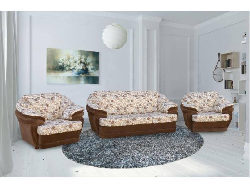 диван прямой бьянка в Нижневартовске