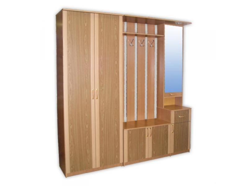 прихожая прямая секрет в Нижневартовске