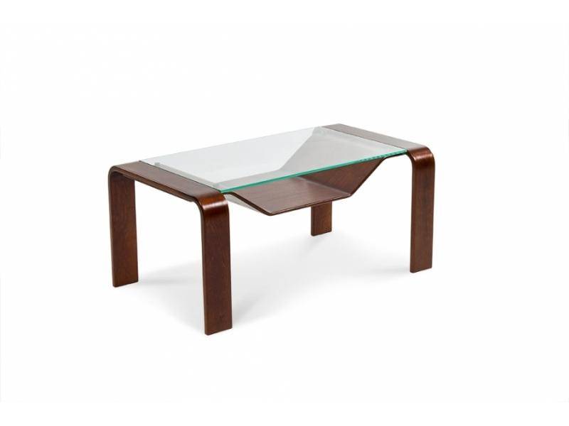 стол гурон-1 журнальный дерево в Нижневартовске