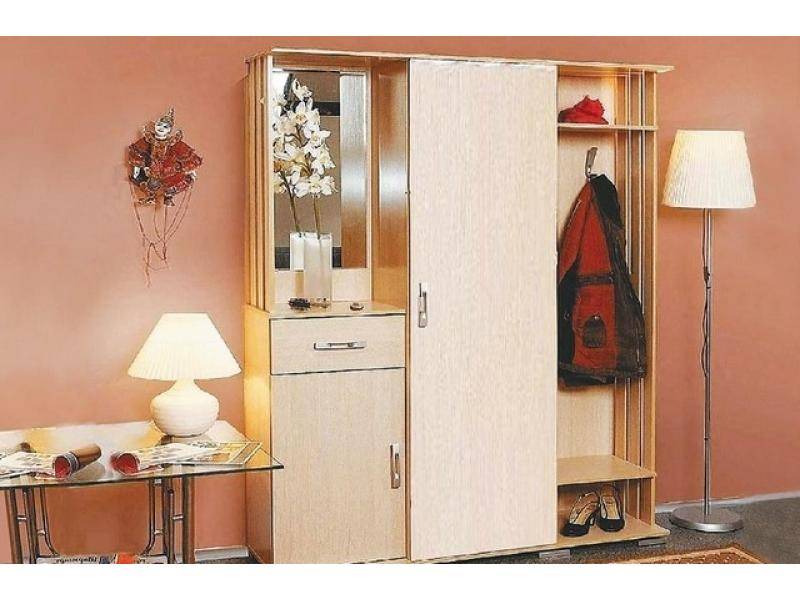 прихожая прямая «бетти» в Нижневартовске