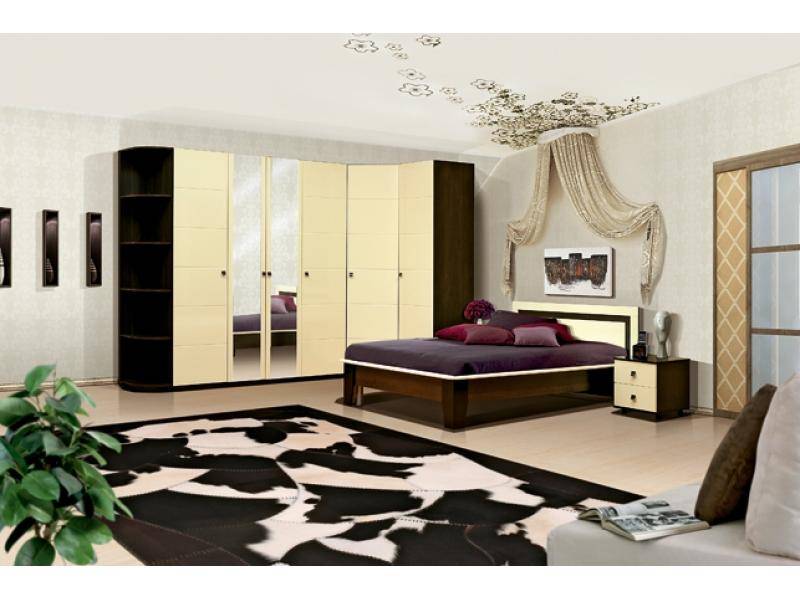 спальня ольга-7 в Нижневартовске