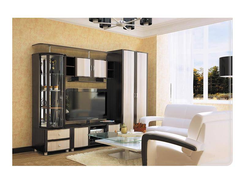 гостиная триумф в Нижневартовске