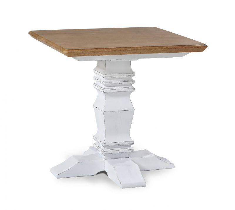 стол бахчисарай l с дубовой столешницей в Нижневартовске