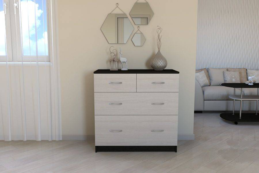 комод км-2 в Нижневартовске