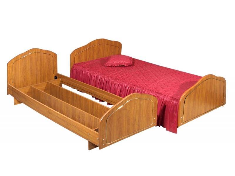 кровать в Нижневартовске