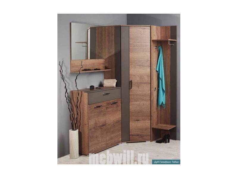 прихожая ханна в Нижневартовске