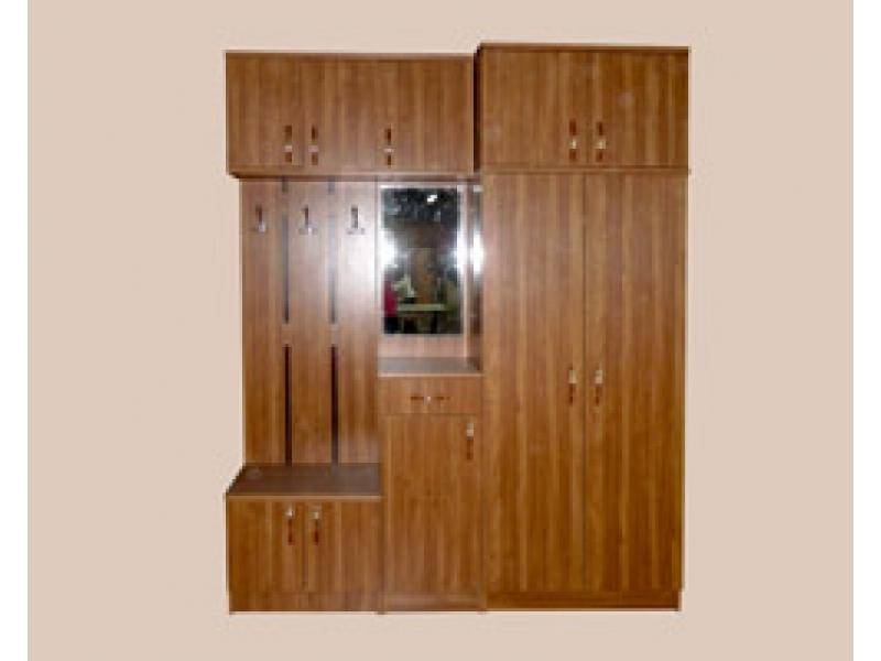 прихожая 03 в Нижневартовске