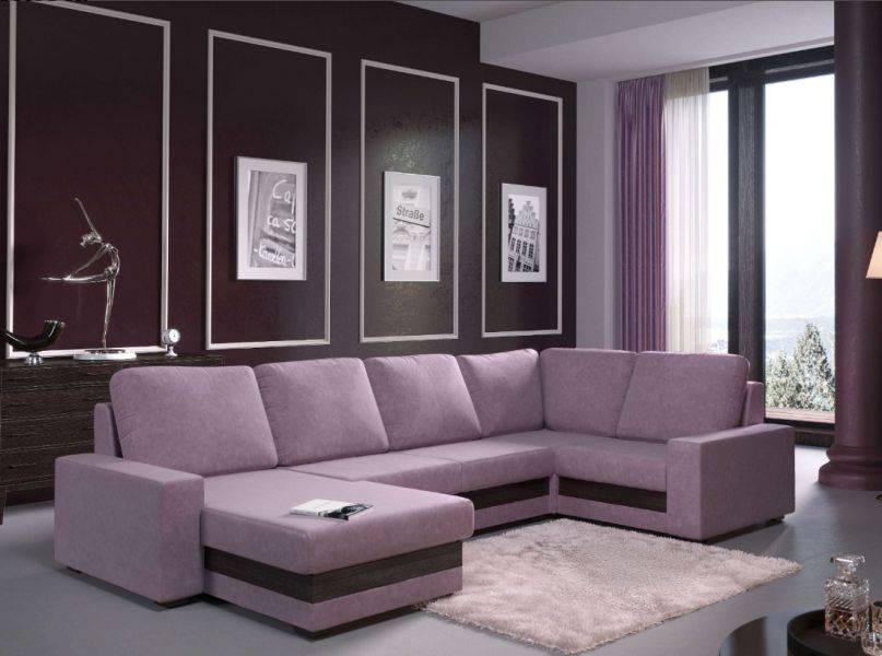 диван угловой сан-ремо в Нижневартовске