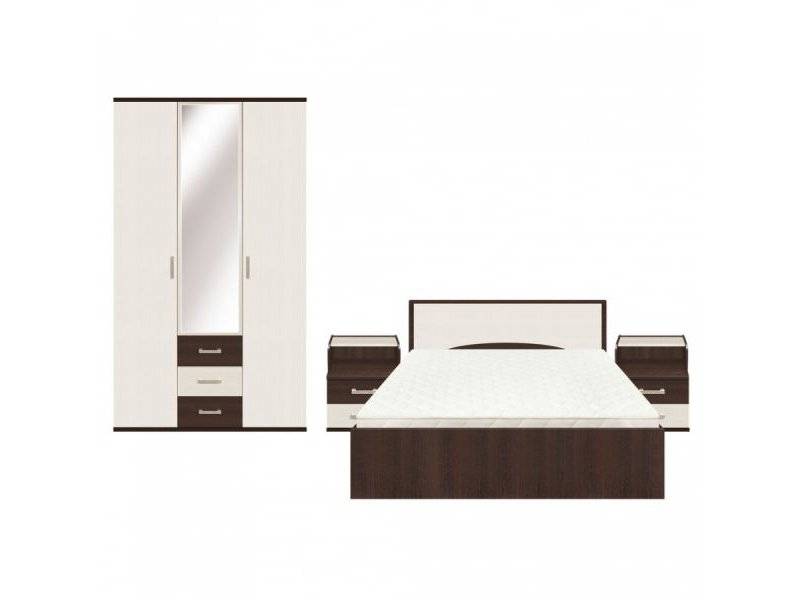 спальный гарнитур арго в Нижневартовске