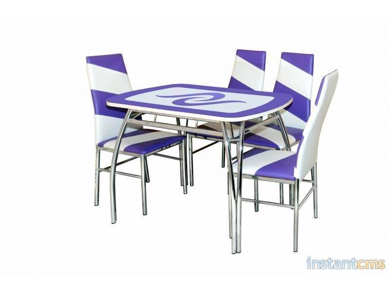 обеденная группа 6 в Нижневартовске